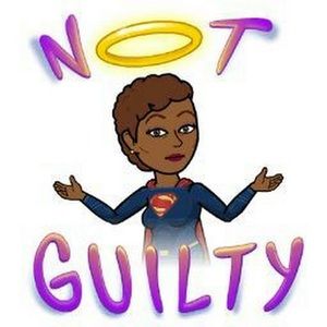 Meet your Posher, Cheri d.